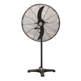 Ventilador Pedestal Metálico 30puLG 3 Velocidades 36203060