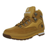 Timberland Euro Botas Para Hombre.