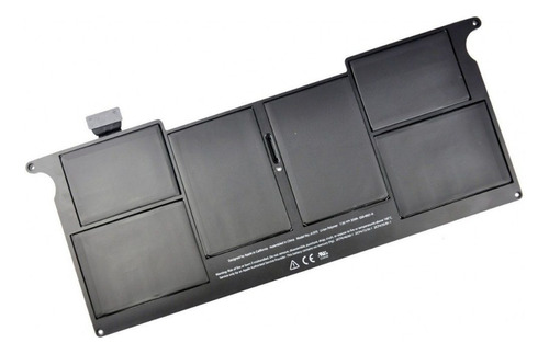 Bateria De Macbook Air 11 Mid-2011 A1370 Garantizada