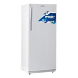 Freezer Vertical Briket Fv6200 226 Litros