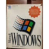 Windows 3.1 Original Diskettes