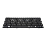 Teclado Para Notebook Microboard Innovation Ncl 585 Preto Abnt2 Marca Bringit