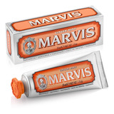 Marvis Pasta Dental Jengibre 25ml