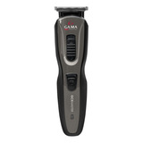 Maquina Cortar Barba Afeitadora Gama Gcx Master Multistyler