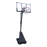 Aro Basketball Altura Oficial Y Regulable (1.50 - 3.05 Mts)