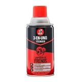 Limpiador De Frenos 3-en-uno Técnico 300 Ml