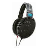 Sennheiser Hd 600 Open Dynamic Hi-fi Professional Stereo