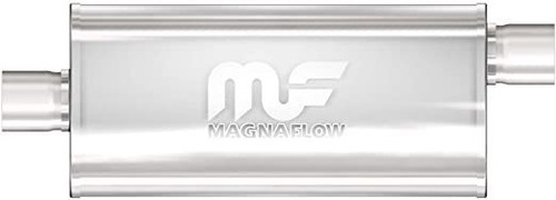 Magnaflow 12225 Silenciador Del Extractor