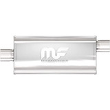 Magnaflow 12225 Silenciador Del Extractor