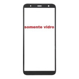 Tela De Vidro Sem Touch Galaxy J6+ Pus J610/ J4+ Pus J415