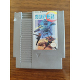 Nintendo Super Contra Original Usado 