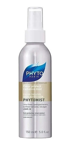 Spray Tratamiento Para Cabello Voluminizador Phytomist 150ml