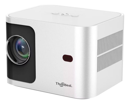 Projetor Thundeal Td91 Fullhd 1080p 4k Foco Elétrico 5000 Lm