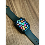 Apple Watch Se (gps, 44mm) - Color Space Gray