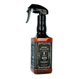 Pulverizador Eurostil Jack Barber Line 500ml