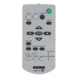 Control Remoto Para Proyector Sony Vpl-ex2 Es3 Ex3 Es7 Ex7 E