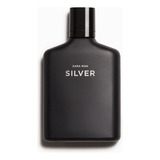 Perfume Zara Man Silver