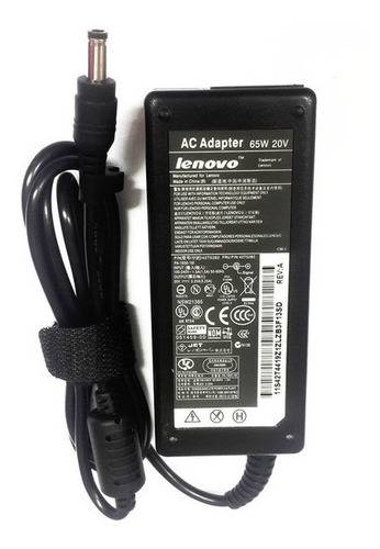 Cargador Lenovo G550 Y300 G530 N500 Y510 19v 3.42a 5.5*2.5mm