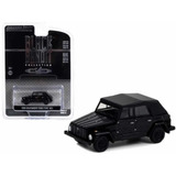 Black Bandit 1968 Volkswagen Thing Escala 1:64