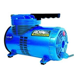 Adir 656 Mini Compresor De Aire, 1/2 Hp