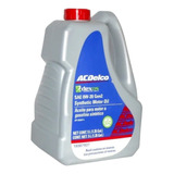 Aceite Acdelco Sintetico 0w20 Dexos2 5l