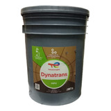 Total Dynatrans Mpv (fluido Universal 10w30) 20 L Tractores