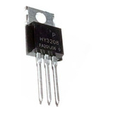 Hy3208 Mosfet Hy3208p - 220 Hy3208b-263 Hy3208 120a 80v