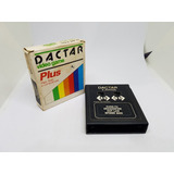 Cartucho Para Atari 2600 - 4 Em 1 - Dactar - Com Caixa - 01