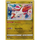 Pokémon Tcg Latias 193/264