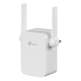 Amplificador De Sinal Wifi Tp-link Rangeextender/accesspoint