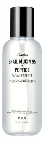 Jumiso Snail Mucin 95 + Peptide Facial Essence 140ml Momento De Aplicación Día/noche Tipo De Piel Todo Tipo De Piel