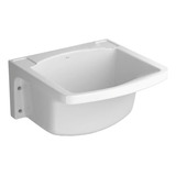 Tanque Louça Tq0217 Médio 30l Branco 535x510mm Deca