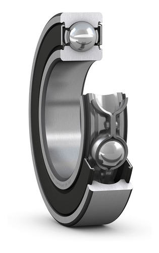 Rodamiento Skf 6203-2rsh/c3