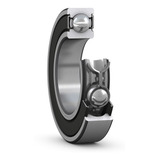 Rodamiento Skf 6203-2rsh/c3