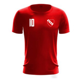 Aguero Camiseta De Independiente Kun Aguero Calidad Premium