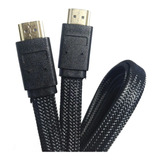  Cabo Hdmi Blindado Super Resistente Alta Performance 2,0 M 