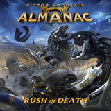 Álbum Almanac Rush Of Death