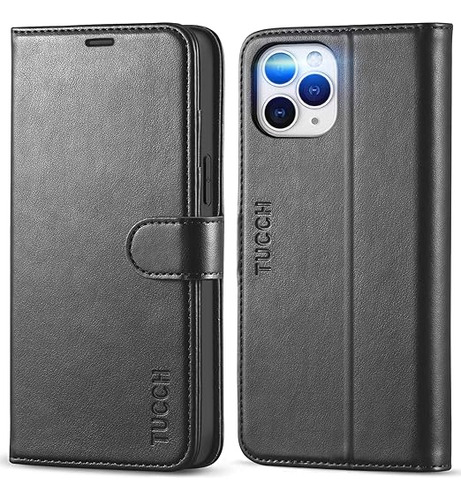 Tucch Wallet Case Compatible With iPhone 12 Pro Max 5g