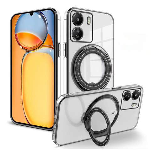 Funda De Teléfono Para Xiaomi Poco C65 A3 13 Pro X6 Pro 13 P