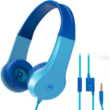 Auriculares Headphones Con Cable Y Microfono | Motorola A...