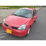 Renault Clio 2007 F.ii Dynamique