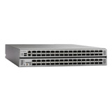 Switch Cisco Nexus N3k-c3164q-40ge, 64 Portas 40gbe Qsfp+