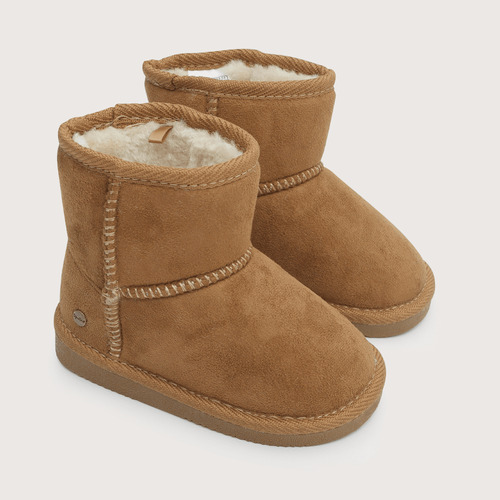 Bota Bebés Café 38898 Opaline