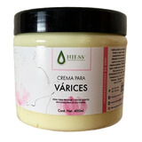 Crema Para Varices Niess