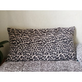 Fundas De Almohadas King 90x50 