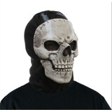 Gxt Máscara Táctica De Calavera St Mask Cod Para Cosplay Y