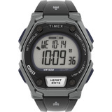 Reloj Timex Tw5m51200 10 Lap 43mm Heart Rate Casiocentro