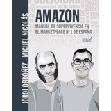 Libro: Amazon. Ordoñez Burgues, Jordi#nicolas O'shea, M. Ana