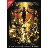 Libro Overlord, Vol. 12 (light Novel) - Kugane Maruyama