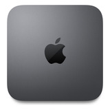 Pc De Escritorio Apple Mac Mini Intel I5 8 Gb Ram 512 Gb Ssd Color Gris Oscuro